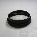 Simple Plano-convex (PCX) Lens Kit